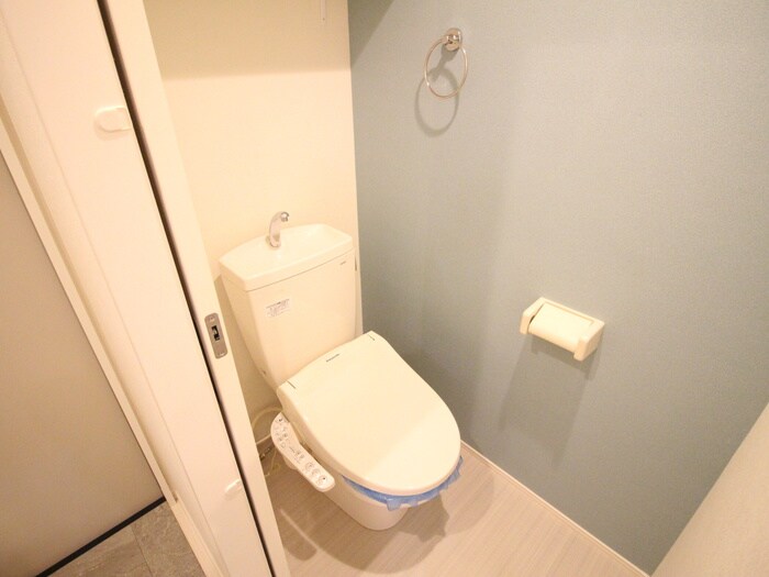 ハーモニーテラス塩池町Ⅱの物件内観写真