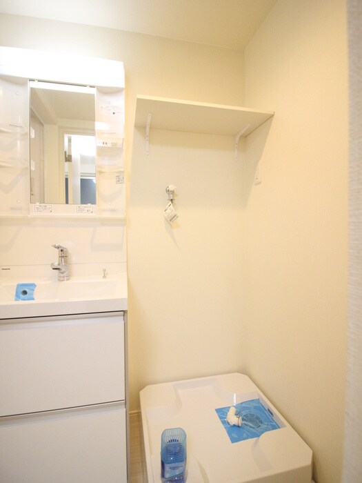 ハーモニーテラス塩池町Ⅱの物件内観写真