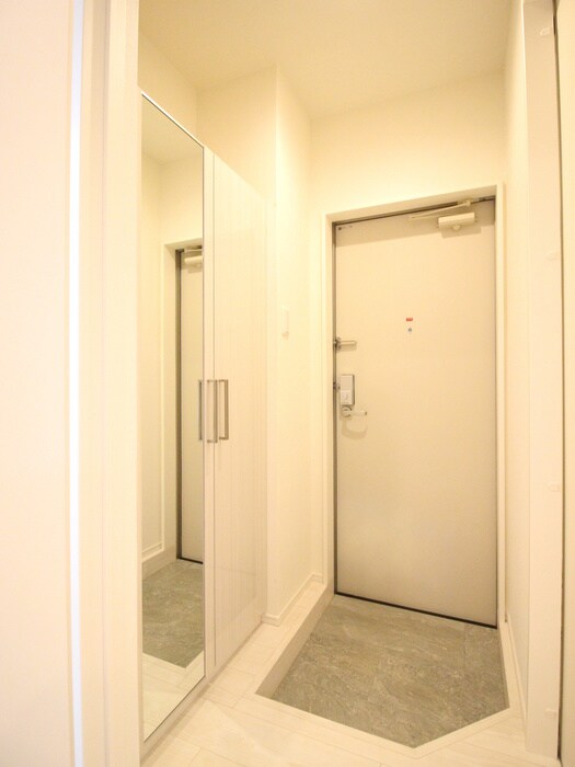 ハーモニーテラス塩池町Ⅱの物件内観写真