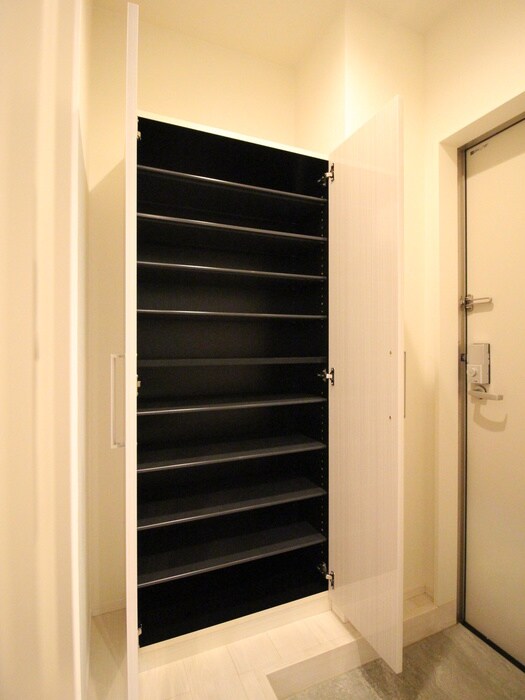 ハーモニーテラス塩池町Ⅱの物件内観写真