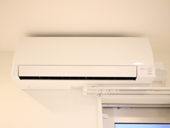 ハーモニーテラス塩池町Ⅱの物件内観写真