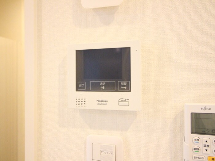 ハーモニーテラス塩池町Ⅱの物件内観写真