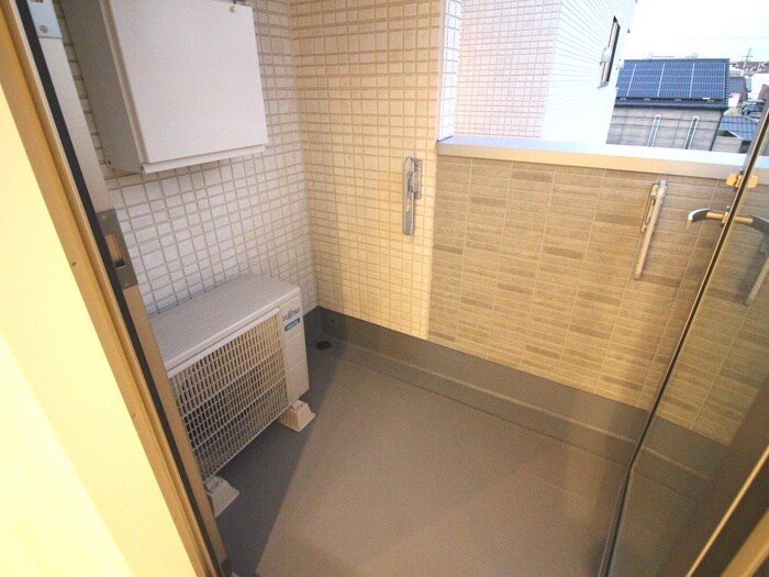 ハーモニーテラス塩池町Ⅱの物件内観写真