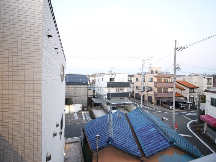 ハーモニーテラス塩池町Ⅱの物件内観写真