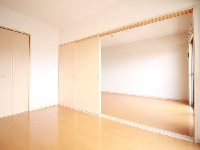 ジャ－ラ－マの物件内観写真