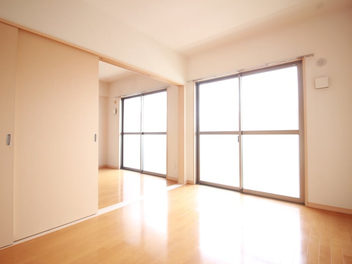 ジャ－ラ－マの物件内観写真