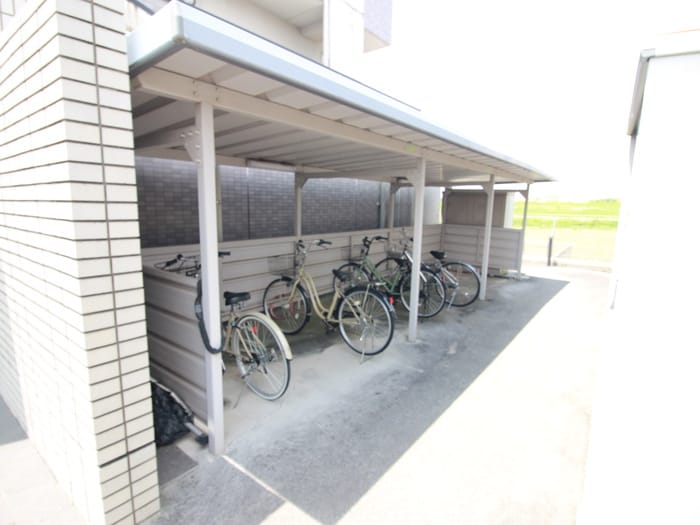 ジャ－ラ－マの物件外観写真