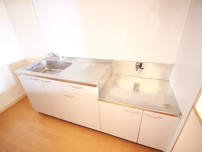 ジャ－ラ－マの物件内観写真