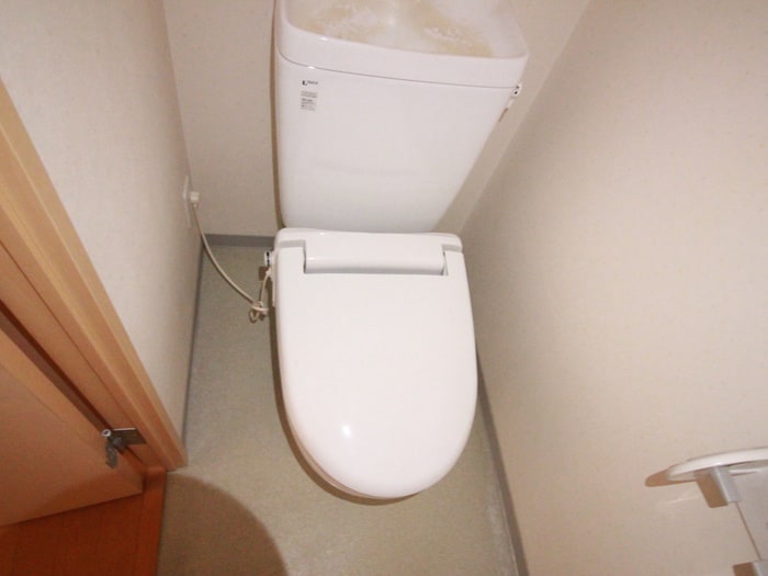 ジャ－ラ－マの物件内観写真