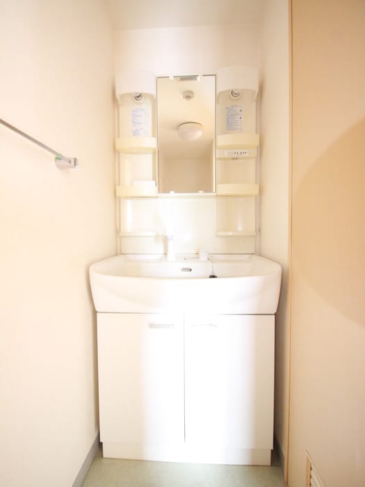 ジャ－ラ－マの物件内観写真