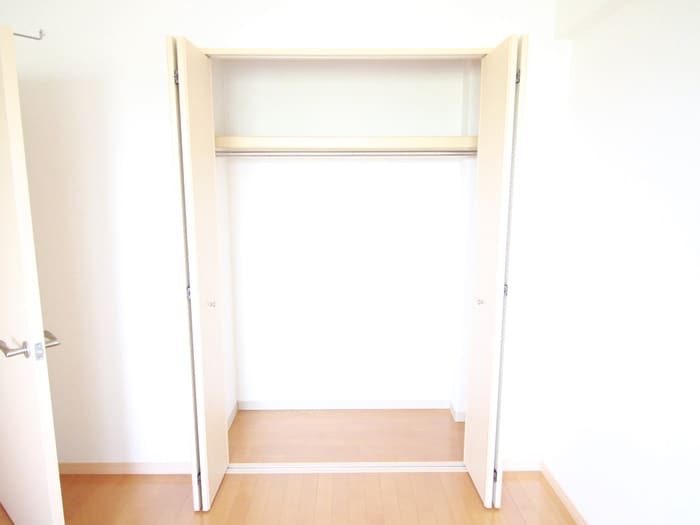 ジャ－ラ－マの物件内観写真