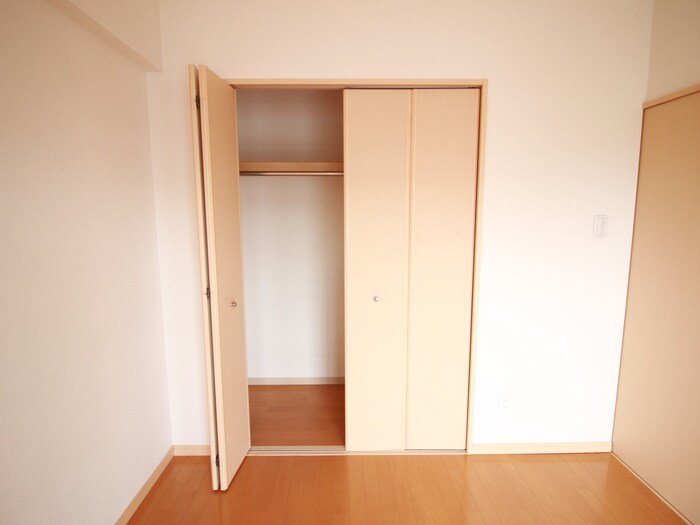 ジャ－ラ－マの物件内観写真