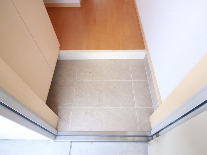 ジャ－ラ－マの物件内観写真