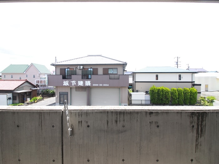 ジャ－ラ－マの物件内観写真