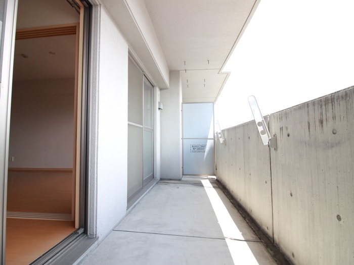 ジャ－ラ－マの物件内観写真