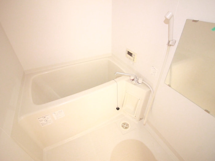 ジャ－ラ－マの物件内観写真