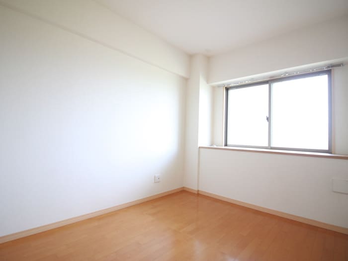 ジャ－ラ－マの物件内観写真