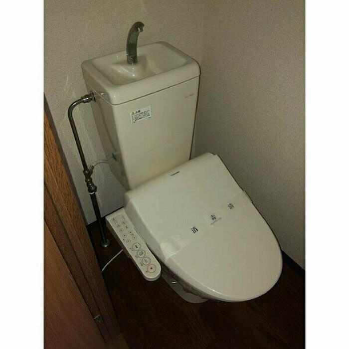 サリチェ八田の物件内観写真