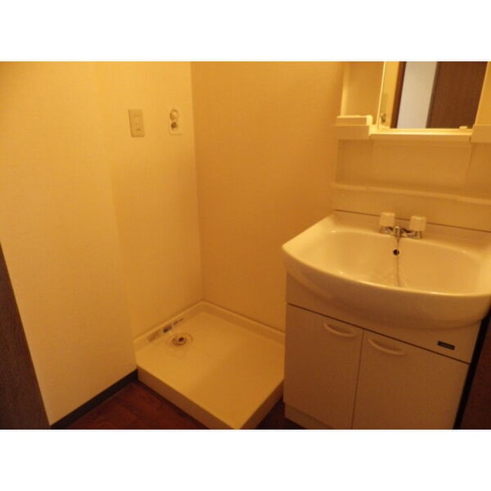 サリチェ八田の物件内観写真