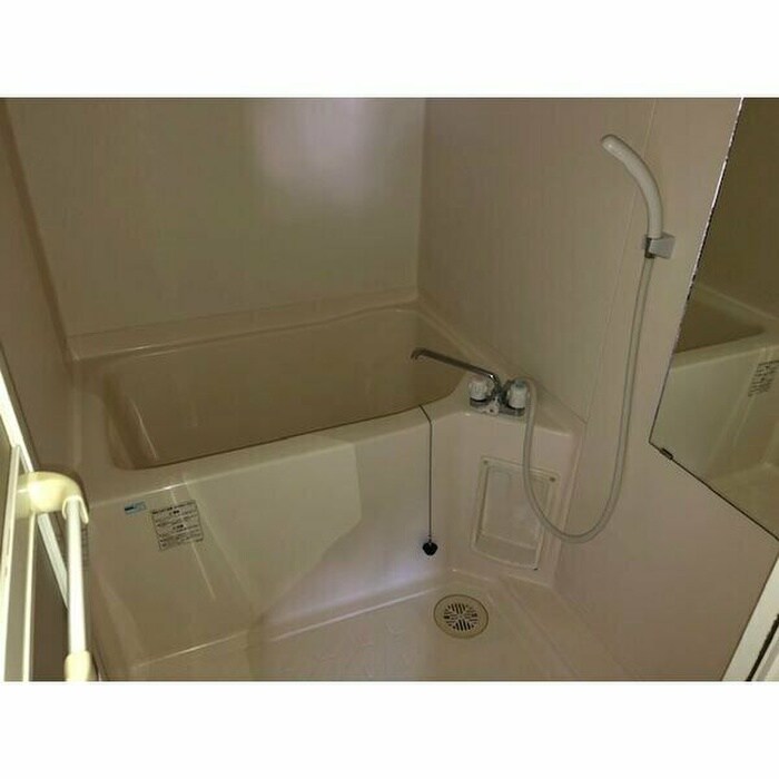 サリチェ八田の物件内観写真