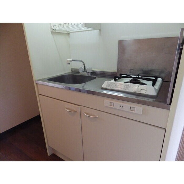 サリチェ八田の物件内観写真