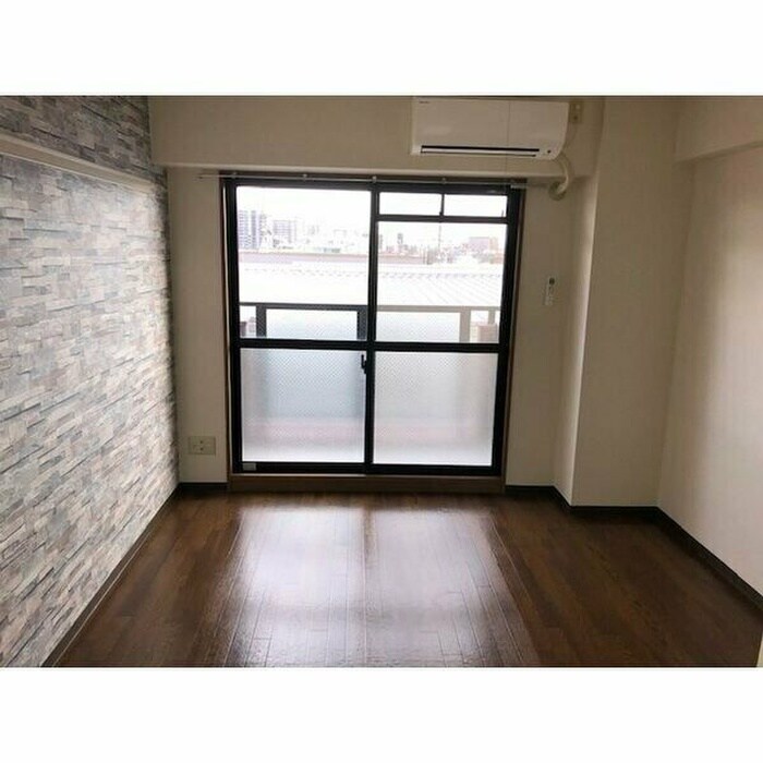 サリチェ八田の物件内観写真