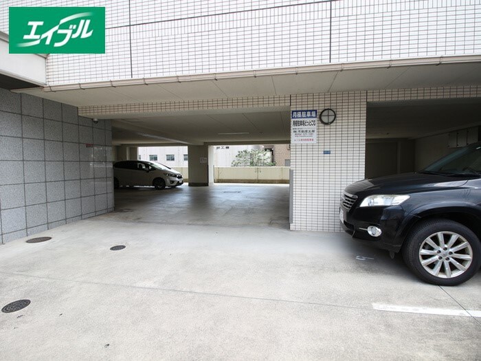 リアライズ記念橋の物件外観写真