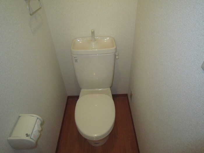 リアライズ記念橋の物件内観写真