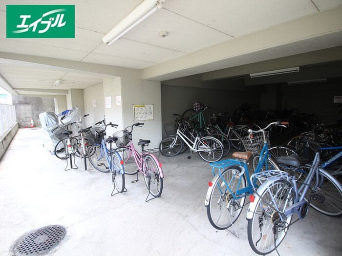 リアライズ記念橋の物件外観写真