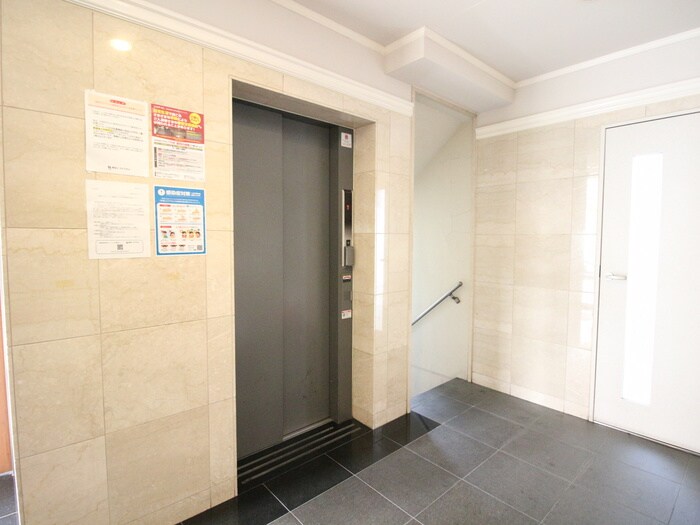 リアライズ記念橋の物件外観写真