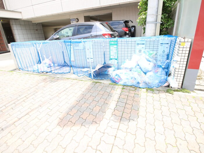 リアライズ記念橋の物件外観写真