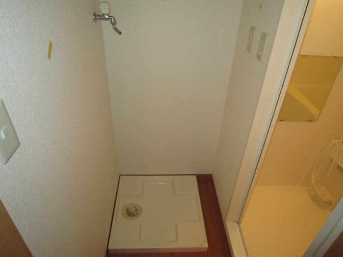 リアライズ記念橋の物件内観写真