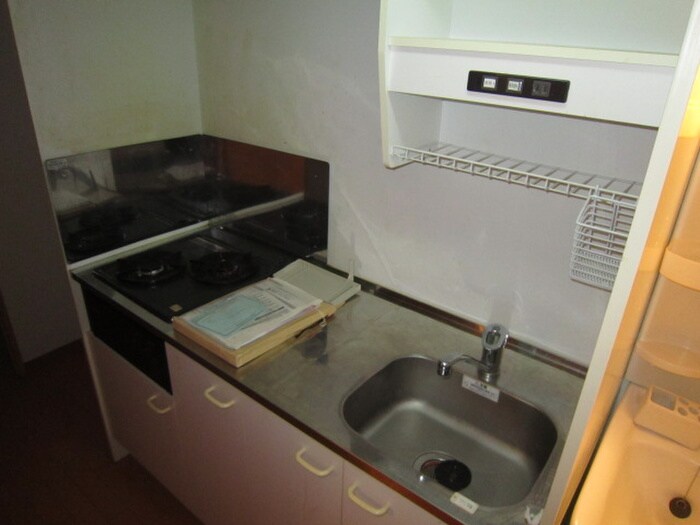 リアライズ記念橋の物件内観写真