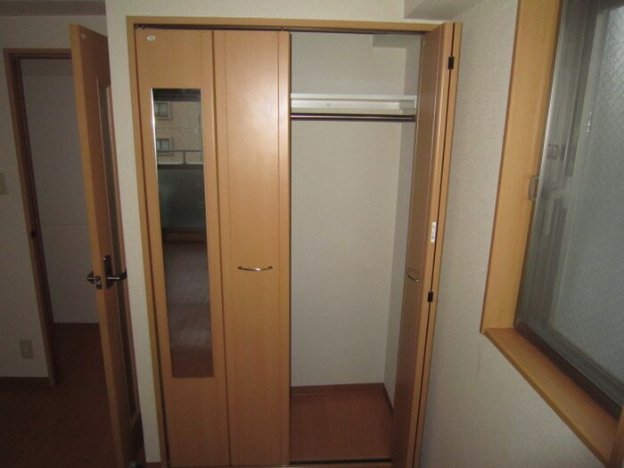 リアライズ記念橋の物件内観写真