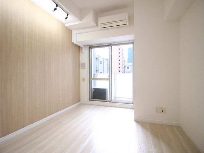 エルザビル名古屋駅前の物件内観写真