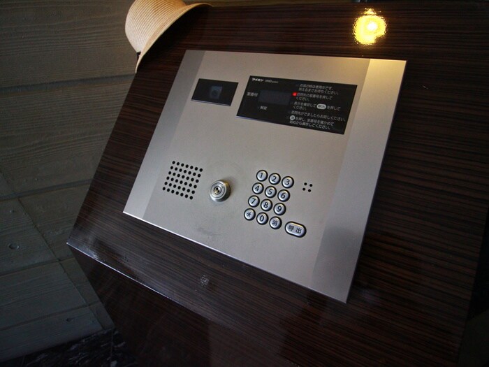 エルザビル名古屋駅前の物件外観写真