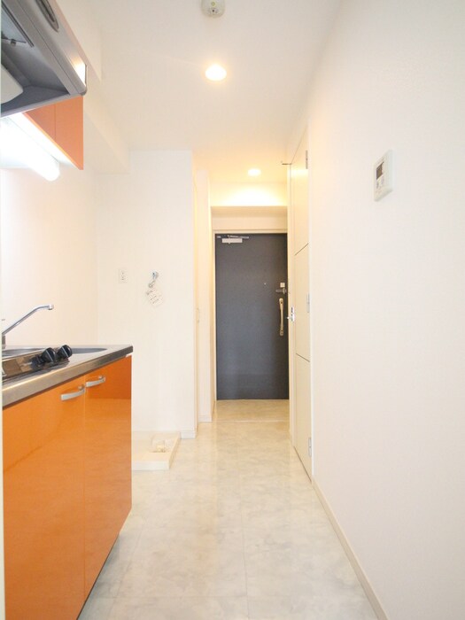 エルザビル名古屋駅前の物件内観写真