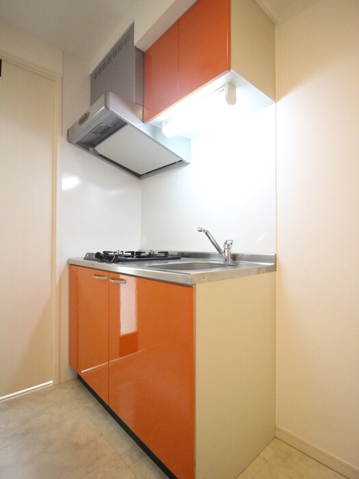 エルザビル名古屋駅前の物件内観写真