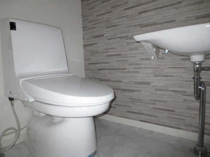 エルザビル名古屋駅前の物件内観写真