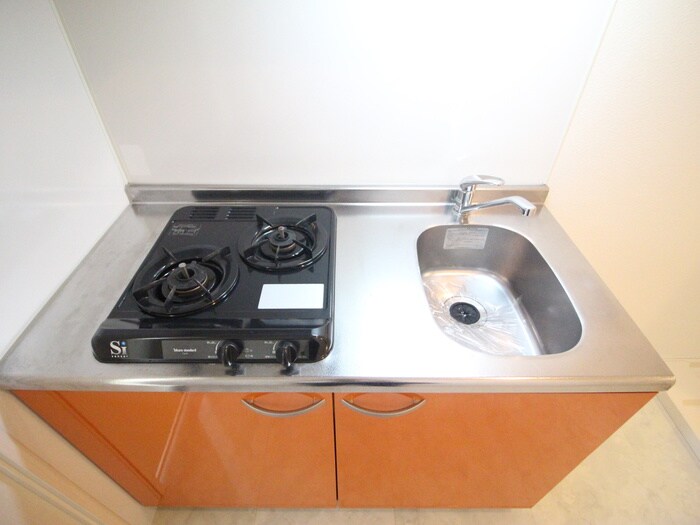 エルザビル名古屋駅前の物件内観写真