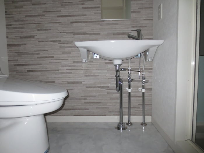 エルザビル名古屋駅前の物件内観写真