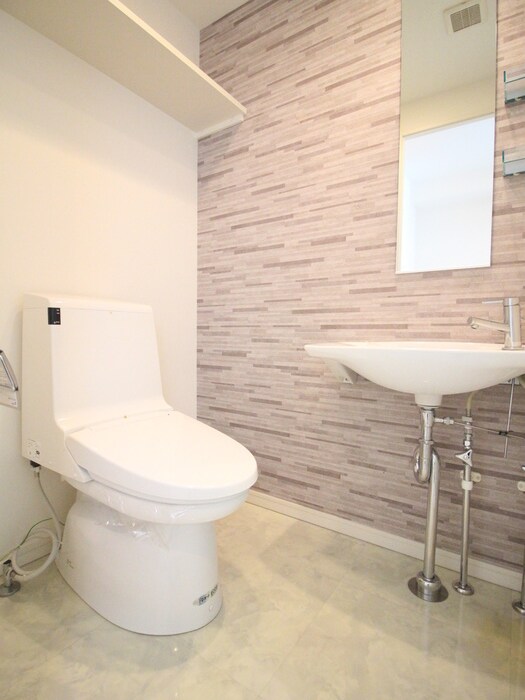 エルザビル名古屋駅前の物件内観写真