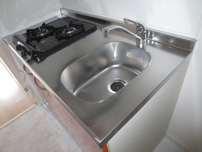 エルザビル名古屋駅前の物件内観写真