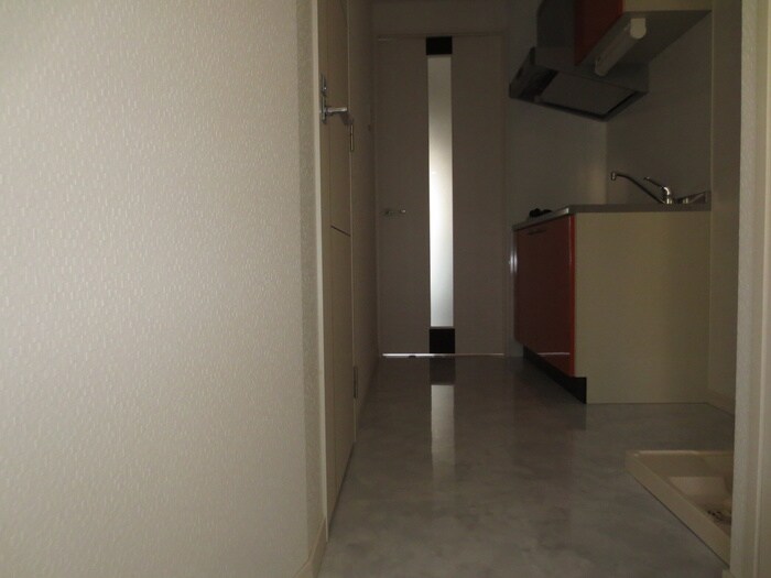 エルザビル名古屋駅前の物件内観写真