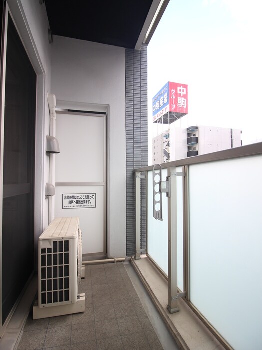 エルザビル名古屋駅前の物件内観写真