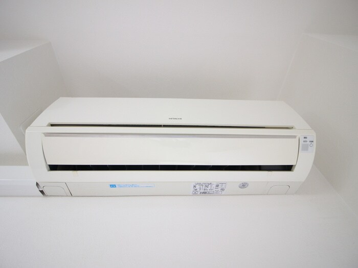 エルザビル名古屋駅前の物件内観写真