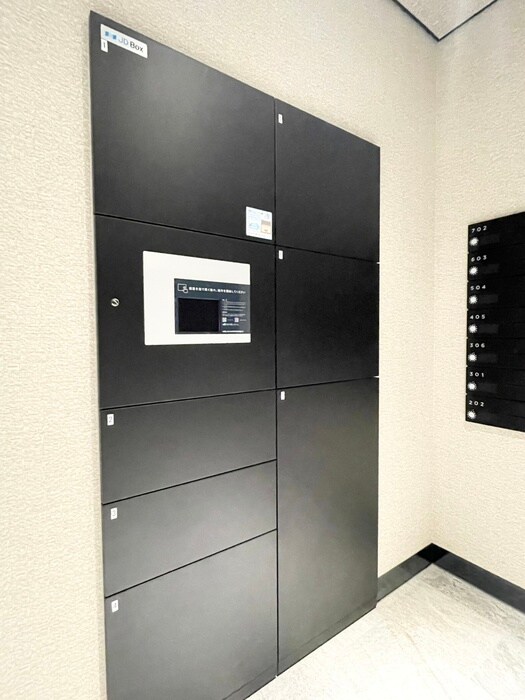 仮)S-RESIDENCE庄内通駅前curereの物件外観写真