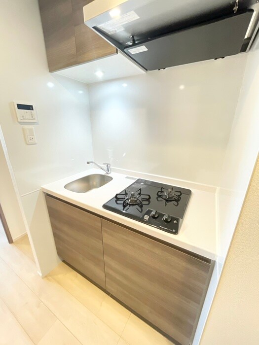 仮)S-RESIDENCE庄内通駅前curereの物件内観写真