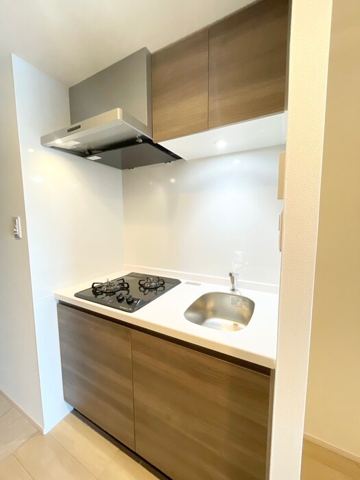 仮)S-RESIDENCE庄内通駅前curereの物件内観写真