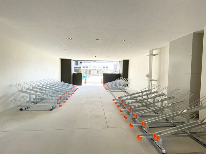 仮)S-RESIDENCE庄内通駅前curereの物件外観写真